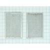 Ge Microwave Grease Filters, Package Of 2