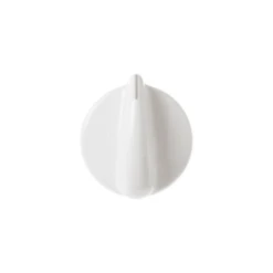 General Electric Replacement Knob Gas Valve For Cooktop, Part #WB03T10238