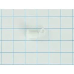 General Electric Replacement Dishwasher Wheel And Stud Assembly Part #WD12X10329