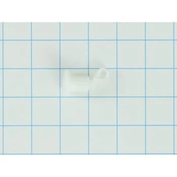 General Electric Replacement Dishwasher Wheel And Stud Assembly Part #WD12X10329 3 General Electric Replacement Dishwasher Wheel And Stud Assembly Part #WD12X10329