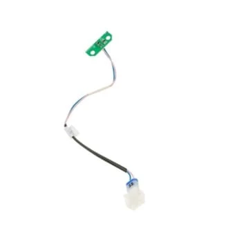 General Electric Replacement Speed Sensor For Washer/dryer, Part #wh12x10603 3 General Electric Replacement Speed Sensor For Washer/dryer, Part #wh12x10603
