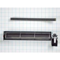 Whirlpool Wall Oven Cooling Fan For Microwave Part #wpw10016550