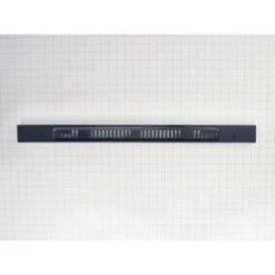 Whirlpool Oven Door Trim For Range Part #wpw10310922