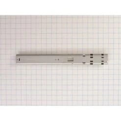 Whirlpool Drawer Slide Rail For Freezer Part #wp13055901