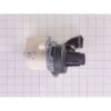 Whirlpool Wash Pump Motor For Dishwasher Part #wpw10510666