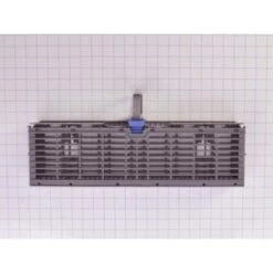 Whirlpool Silverware Basket Assembly For Dishwasher Part #W10810490