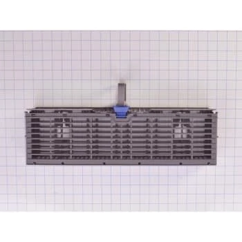 Whirlpool Silverware Basket Assembly For Dishwasher Part #W10810490 3 Whirlpool Silverware Basket Assembly For Dishwasher Part #W10810490