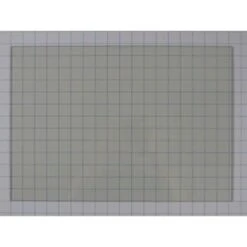 Whirlpool Glass Door For Range Part #WP9781593