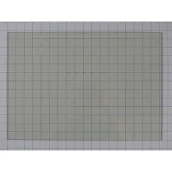 Whirlpool Glass Door For Range Part #WP9781593 3 Whirlpool Glass Door For Range Part #WP9781593