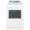 Crosley 7.4 Cu. Ft. Front Load Electric Dryer White - Energy Star 1 Crosley 7.4 Cu. Ft. Front Load Electric Dryer White - Energy Star -Whirlpool Shop 237353 MainProductImage Lg