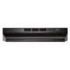 Broan 30-Inch Economy Range Hood Black Uc 260 Max Blower Cfm 1 Broan 30-Inch Economy Range Hood Black Uc 260 Max Blower Cfm -Whirlpool Shop 237503 MainProductImage Lg