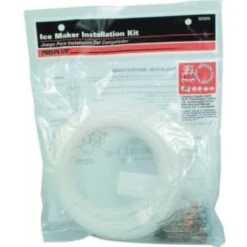 Proplus 25 Ft. Lead Free Ice Maker Poly Installation Kit