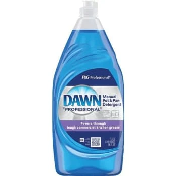 Dawn Professional 38 Oz. Original Scent Dish Soap 3 Dawn Professional 38 Oz. Original Scent Dish Soap