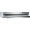 Broan-Nutone 42000 Series 30" 230 Max Blower Cfm Under-Cabinet Range Hood, Steel 1 Broan-Nutone 42000 Series 30" 230 Max Blower Cfm Under-Cabinet Range Hood, Steel -Whirlpool Shop 243484 MainProductImage Lg