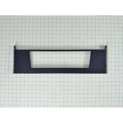 Whirlpool Replacement Control Panel Assembly For Ranges, Part# WP8302840