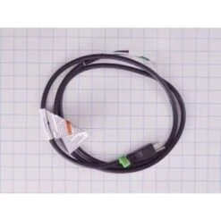 Whirlpool Replacement Power Cord, Part# WPW10205499