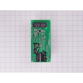 Electrolux Replacement Power Control Board For Microwaves, Part# 5304491622 3 Electrolux Replacement Power Control Board For Microwaves, Part# 5304491622