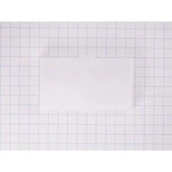 Broan Replacement Light Lens, Part# S53740000