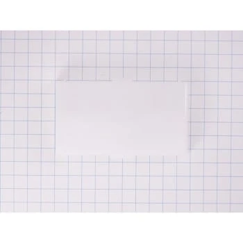 Broan Replacement Light Lens, Part# S53740000 3 Broan Replacement Light Lens, Part# S53740000