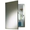 Proplus 16 In. X 22 In. Recessed Medicine Cabinet In White -Whirlpool Shop 244492 MainProductImage Lg