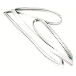 Supco Refrigerator Door Gasket 27 In X 40 In White For Whirlpool