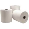 Renown White High Capacity Hardwound Paper Towels 1000/roll Case Of 6 1 Renown White High Capacity Hardwound Paper Towels 1000/roll Case Of 6 -Whirlpool Shop 245480 MainProductImage Lg