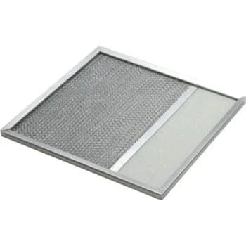 Supco 11-3/8 In. X 11-3/8 In. Filter With Lens 3 Supco 11-3/8 In. X 11-3/8 In. Filter With Lens