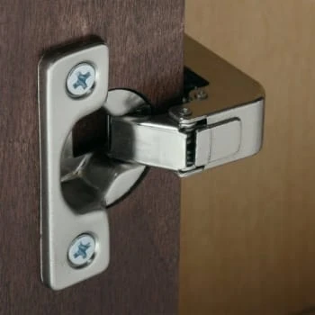 Glacier Bay Modular 30.5 In. W Bath Vanity In Java With Solid Surface Vanity Top In Cappuccino With White Sink 4 Glacier Bay Modular 30.5 In. W Bath Vanity In Java With Solid Surface Vanity Top In Cappuccino With White Sink - Image 2