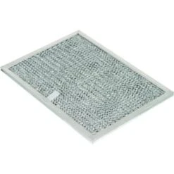 GENERIC 8-1/4 X 11-1/4" Activated Carbon Range Hood Filter