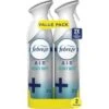 Febreze Air 8.8 Oz. Heavy-Duty Crisp Clean Air Freshener Spray (2-Pack) 2 Febreze Air 8.8 Oz. Heavy-Duty Crisp Clean Air Freshener Spray (2-Pack) -Whirlpool Shop 246263 MainProductImage Lg