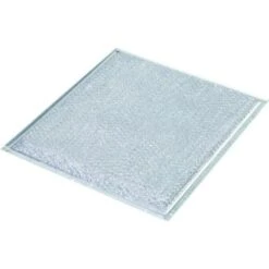 GENERIC 10"h X 11"w X 3/32"d Aluminum Range Hood Filter