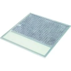 GENERIC 10 3/4 H X 11 3/4w X 19/50"d Microwave Filter