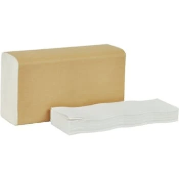 Renown Natural Multi Fold Paper Towels (16-Case) 3 Renown Natural Multi Fold Paper Towels (16-Case)