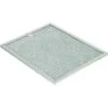 GENERIC 8.63 X 11 X .38 In. Range Hood Filter -Whirlpool Shop 247700 Lg