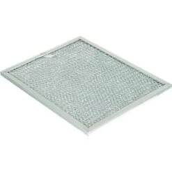 GENERIC 8.63 X 11 X .38 In. Range Hood Filter