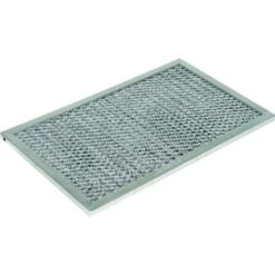 GENERIC 6-1/2 X 11 X 3/8 In. Range Hood Filter
