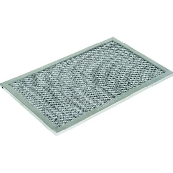 GENERIC 6-1/2 X 11 X 3/8 In. Range Hood Filter 3 GENERIC 6-1/2 X 11 X 3/8 In. Range Hood Filter