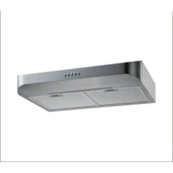 Winflo 30 In. Convertible Under Cabinet Range Hood (Ss)