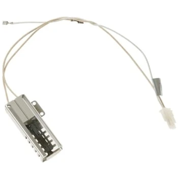 General Electric Replacement Flat Oven Ignitor For Range, Part #WB2X10016 3 General Electric Replacement Flat Oven Ignitor For Range, Part #WB2X10016