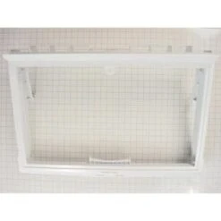 General Electric Vegetable Frame Cover For Refrigerator, Part #WR32X10216