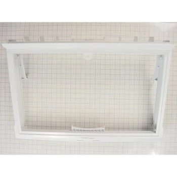 General Electric Vegetable Frame Cover For Refrigerator, Part #WR32X10216 3 General Electric Vegetable Frame Cover For Refrigerator, Part #WR32X10216