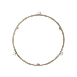 General Electric Replacement Turntable Support For Microwave, Part #WB06X10145