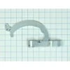 General Electric Replacement Hinge Assembly, Part# WB10K12 -Whirlpool Shop 254520 WebOnly Lg