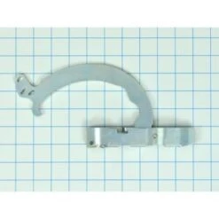 General Electric Replacement Hinge Assembly, Part# WB10K12