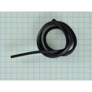 General Electric Replacement Tub Gasket For Dishwasher, Part# Wd08x10063 3 General Electric Replacement Tub Gasket For Dishwasher, Part# Wd08x10063