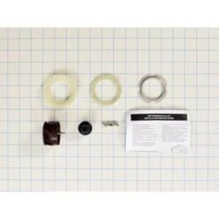 General Electric Replacement Impeller Kit, Part# WD19X10038