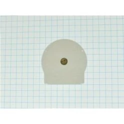 General Electric Replacement Cover Assembly Stirrer Fan