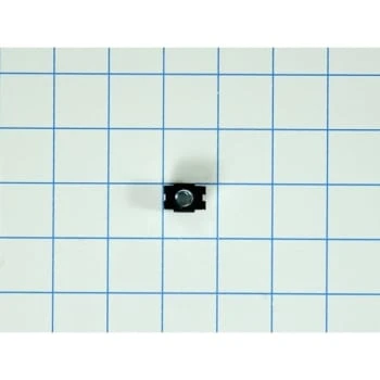 General Electric Replacement Top Mounting Holder Nut, Part#WB01X10071 3 General Electric Replacement Top Mounting Holder Nut, Part#WB01X10071