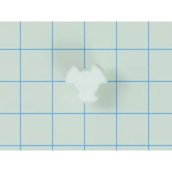 General Electric Replacement Turntable Shaft For Microwave, Part# Wb06x10704 3 General Electric Replacement Turntable Shaft For Microwave, Part# Wb06x10704