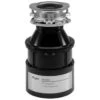 Whirlpool # Wpgc1000xea Garbage Disposal -Whirlpool Shop 254703 MainProductImage Lg